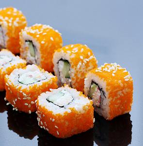 Калифорния